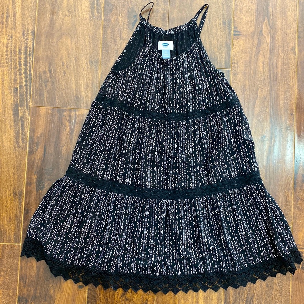 Old navy dress 10/12